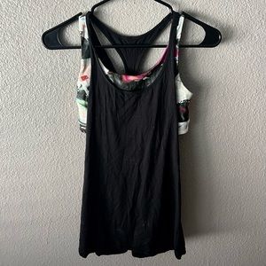 Lulu lemon tank top